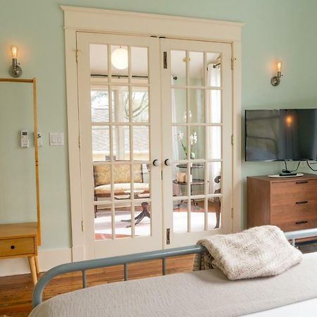 Abita Springs Hotel Экстерьер фото
