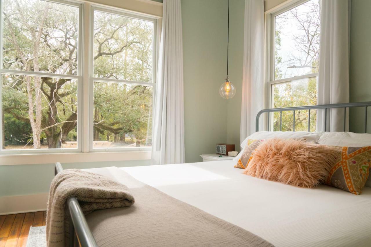 Abita Springs Hotel Экстерьер фото