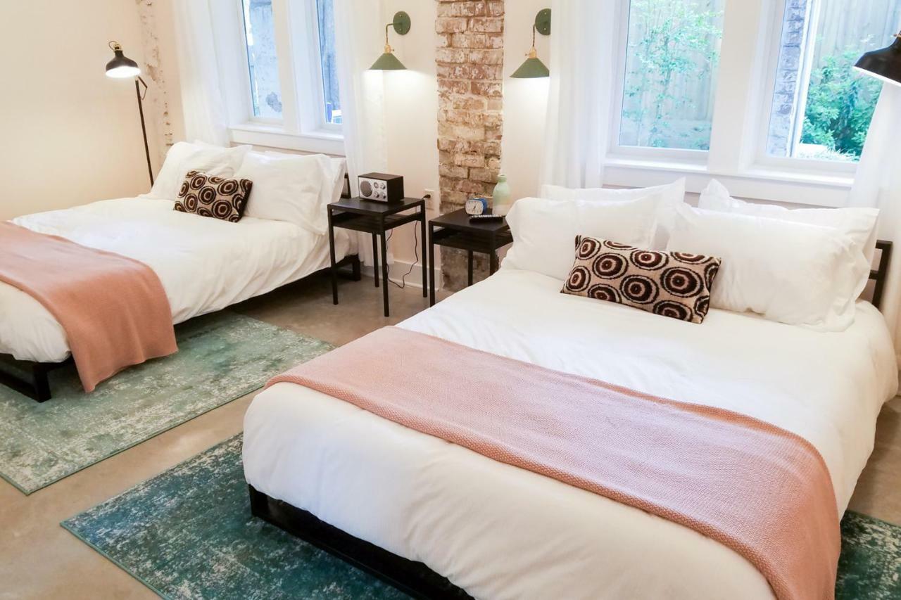 Abita Springs Hotel Экстерьер фото