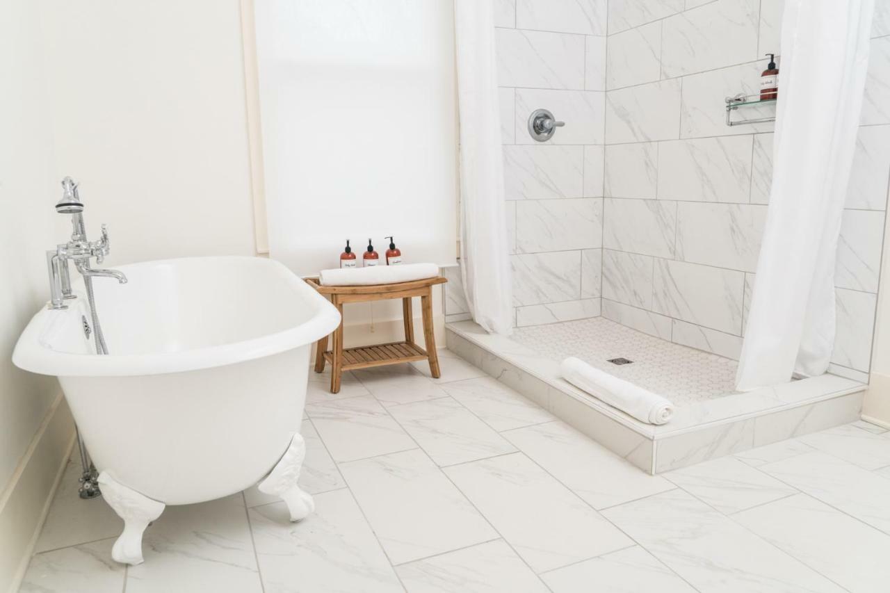 Abita Springs Hotel Экстерьер фото