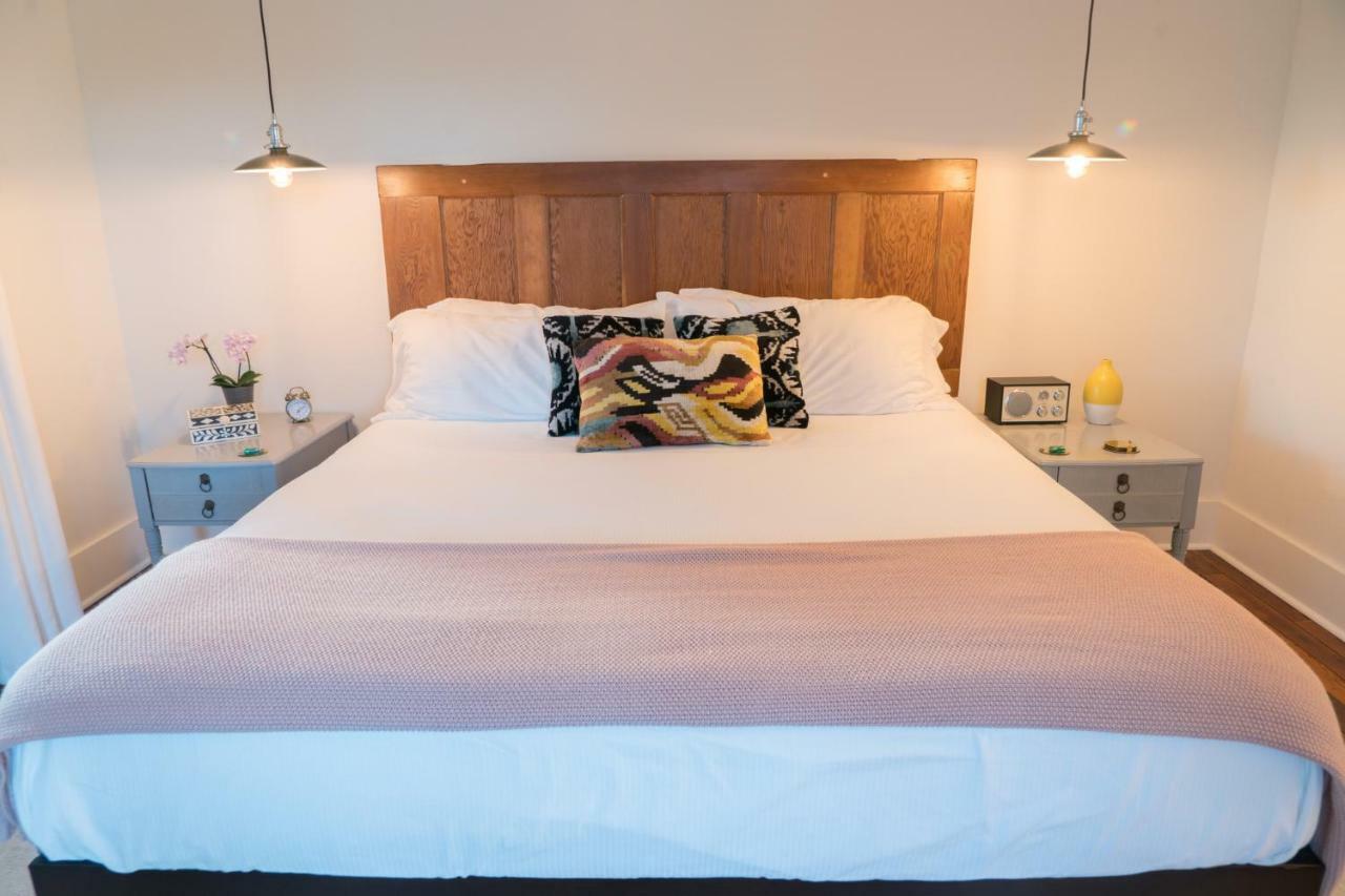 Abita Springs Hotel Экстерьер фото