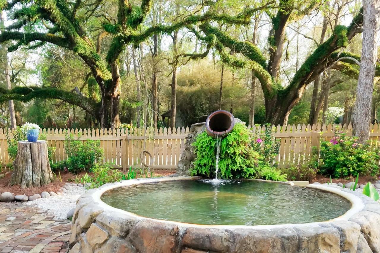 Abita Springs Hotel Экстерьер фото