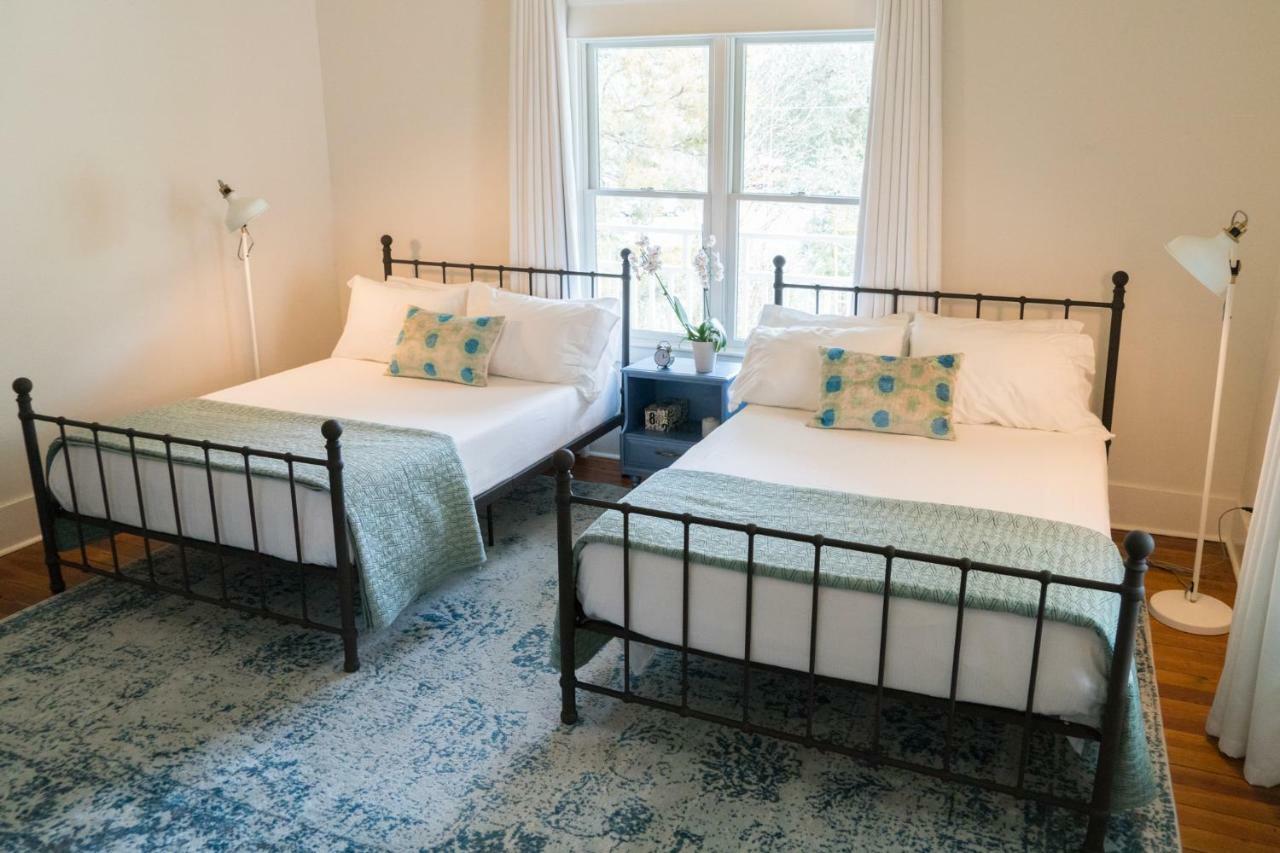 Abita Springs Hotel Экстерьер фото